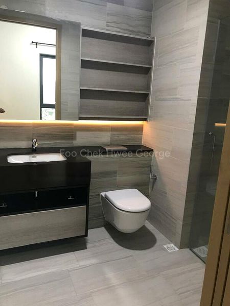 2 Bed Apartment (Condo) for Sale in  Alex Residences - Image 3